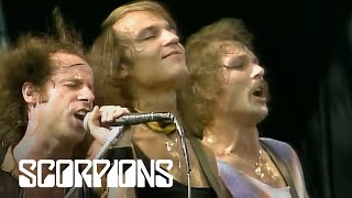 Download lagu Scorpions - Live in Tokyo | Super Rock 1984 mp3