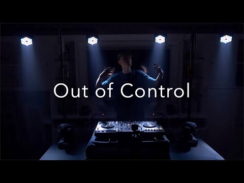 Out of Control I Loopers, Seth Hills I Live DJ Mix