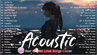 Download lagu Best Chill Acoustic Love Songs Playlist 2023 Soft ... mp3