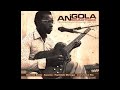 Angola Soundtrack Unique Sound Of Luanda Afrobeat