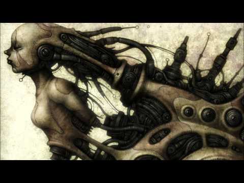 Randomform - Cybervetic VX