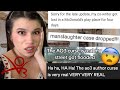 The AO3 Author Curse