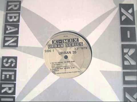 Ol' Dirty Bastard feat. Kelis - Got Your Money (X-Mix)