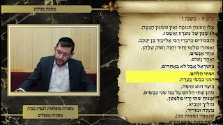 משניות מנחות פרק ה משנה ו