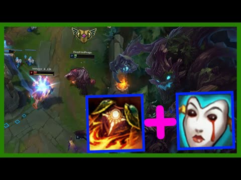 MAOKAI gets EVERYTHING HE NEEDS from the NEW SUNFIRE!!!