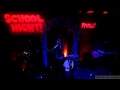 BOY - Into The Wild (Live At School Night At ...