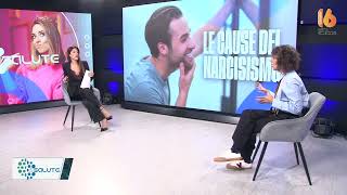 mariateresa grasso psicologa il narcisismo patologico