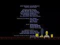 The Simpsons Theater Despicable Me 2010 Credits