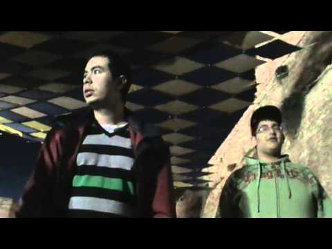 Repesca - Ofroud vs Gako vs Borja / Ses Voltes 9/12/2012