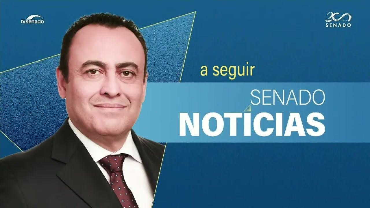 Edição da Manhã: Proporcionalidade partidária e a composição da Mesa e das comissões do Senado