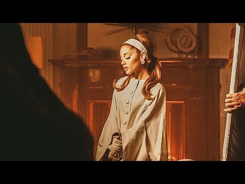 Ariana Grande - pov (sad version)