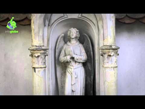 ČR: Podivín – městečko nedaleko Lednice - infoglobe.cz