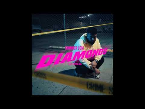 Diamonds (Summer Cem feat. Capital bra) bei jedem Diamond wird das lied schneller