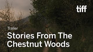 STORIES FROM THE CHESTNUT WOODS Trailer | TIFF 2019