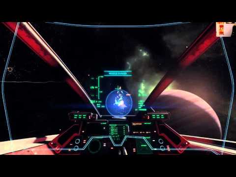 Vanguard M6A vs pirates