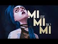 Arcane Mi Mi Mi