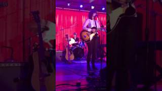 Gaby Moreno - Hermana Rosetta - Tucson, Az