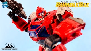 Download lagu Transformers Bumblebee Studio Series Deluxe Class IRONHIDE Video Review mp3 Download lagu Transformers Bumblebee Studio Series Deluxe Class IRONHIDE Video Review mp3