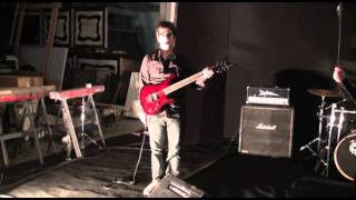 Clouds Over Normandy - Behind the scenes of the music video for Vengeance Unleashed