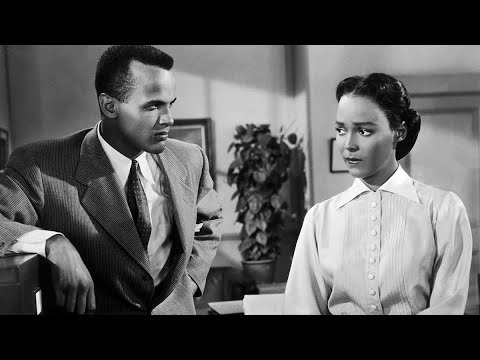 Saturday Morning Feature: Bright Road – A Classic Starring Dorothy Dandridge & Harry Belafonte