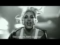 Hold my Hand - Lady Gaga (Top Gun: Maverick OST) Music Video with Lyrics