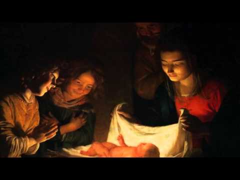 Video thumbnail for In the Bleak Midwinter
