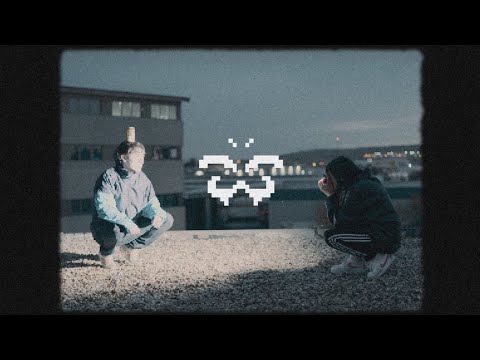 Depresión Sonora - Tú No Me Tienes Que Salvar [LETRA]🌊