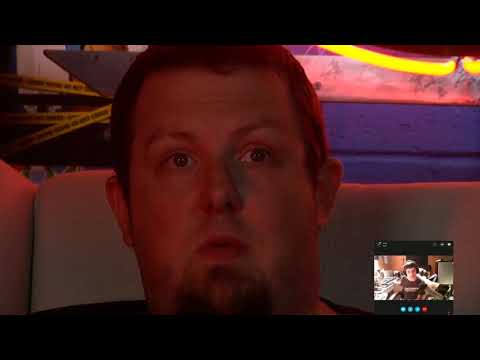 Mega64 Podcast 454A - Jesse's Song, Ending