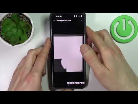 How to Take Burst Shot on OnePlus 10 Pro / Many photos in one click on OnePlus 10 Pro