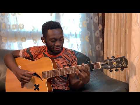 Second Guessing |Griffin Palmer| (how to play) guitar chords and acoustic interpretations