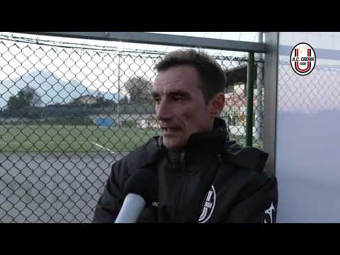 Villa Valle-Crema 1908, Serie D girone B da "Tutti in Campo" Cremona 1, 5 dicembre 2021