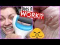 Amope Pedi Perfect Electronic Foot File | Demo, Results, & Review! Amope Pedi Perfect Electronic Foot File | Demo, Results, & Review!