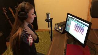 Michael Jackson - They don't care about us (a cappella & looper cover by Nági)