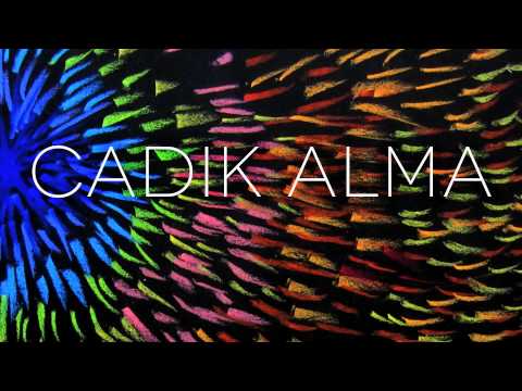 CADIK feat. SENA: LET IT GO! ( from the forthcoming Cadik ' Alma ' album )