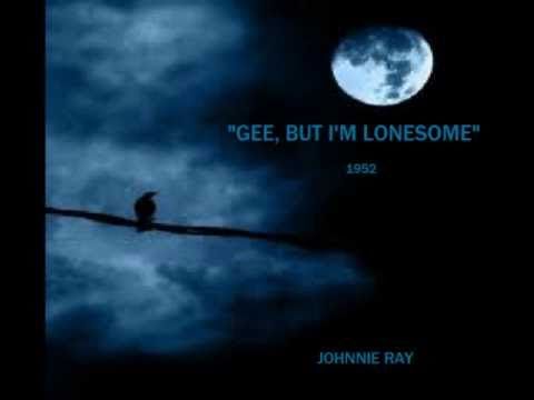 Gee, But I'm Lonesome