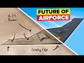 Why US Enemies Are Scared of B-21 Raider (Next Generation Stealth Bomber)