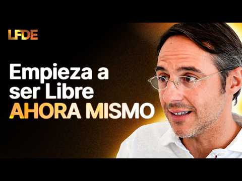 5 Hábitos Diarios Para lograr ABUNDANCIA en tu vida. Sergio Fernández #LFDE