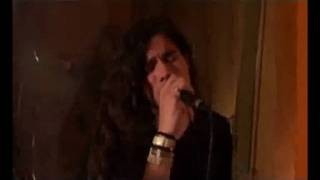 saratoga lejos de ti