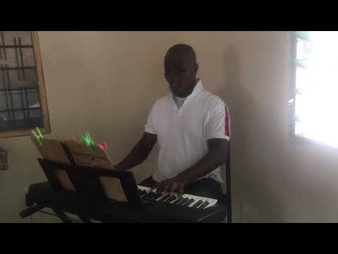 MHB 511 - Begone Unbelief (l Will Trust And Not Be Afraid)