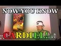 Now You Know John Cardiel CRASH FLOW