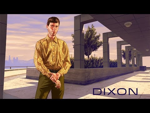 GTA Online - After Hours: Dixon full liveset