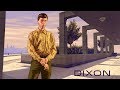 GTA Online - After Hours: Dixon full liveset