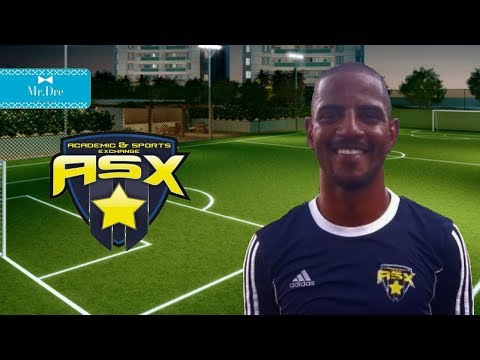 ASX Ítalo Barreto - 2017