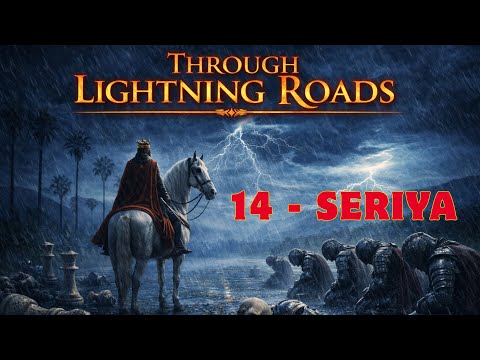 "İldırımlı Yollarla" Serialı.14-cü Seriya.  Şahmat Blitz Oyunlarım #chess   #satranç  #şahmat