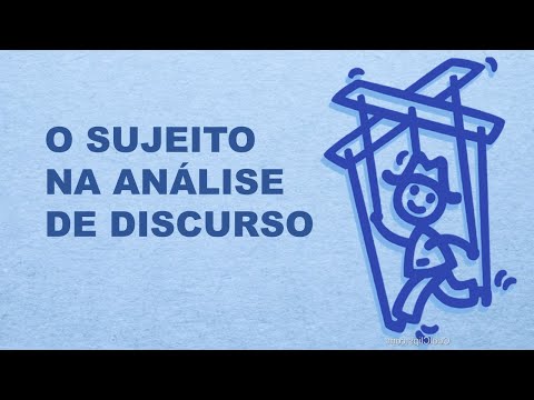O sujeito na Análise de Discurso