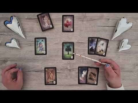 Wunschpartner ohne Kontakt – Wird er sich wieder melden