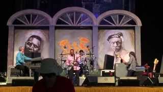 I Guess I&#39;ll Never Know - The Robert Cray Band - New Orleans Jazz Fest (04/25/15)