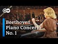 Beethoven Piano Concerto No 1 Margarita Höhenrieder Staatskapelle Dresden Fabio Luisi