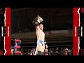 FULL MATCH Roderick Strong Defeats Tyler Black For The ROH World Title 9 11 10 Glory By Honor IX