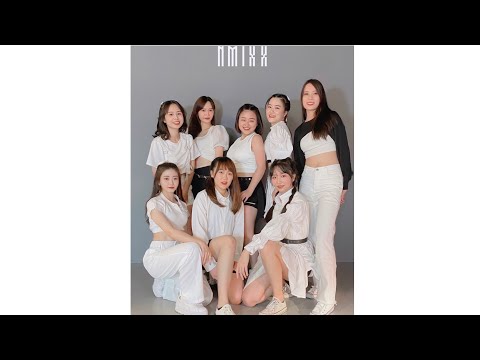Tank dancecover   NMIXX - Topic